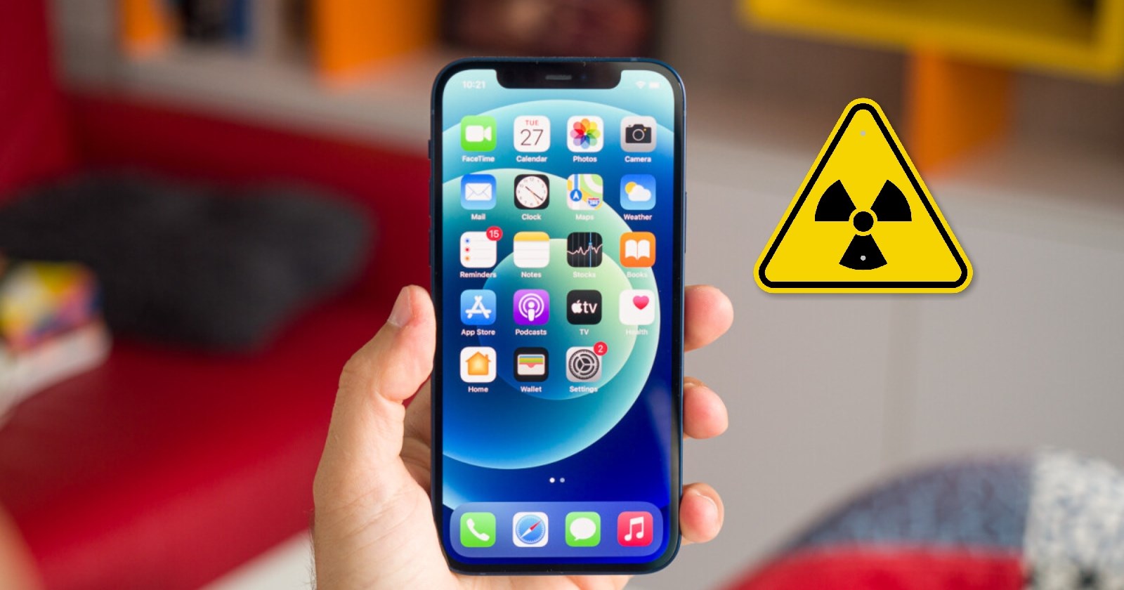 Apple yanıtladı: iPhone 12 için radyasyon endişeleri sona eriyor