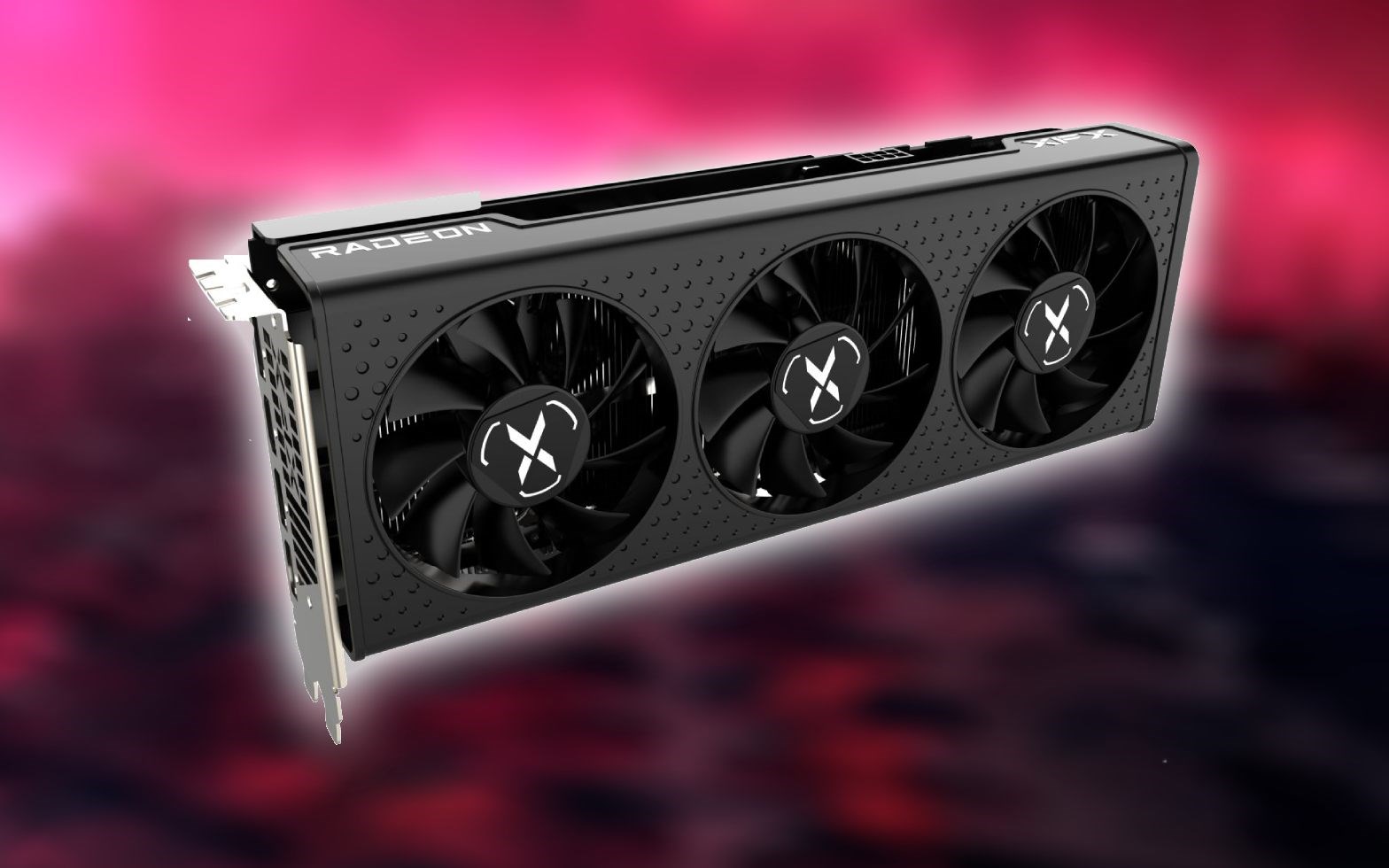 AMD Radeon RX 7600 XT doğrulandı: RTX 4060'a rakip geliyor