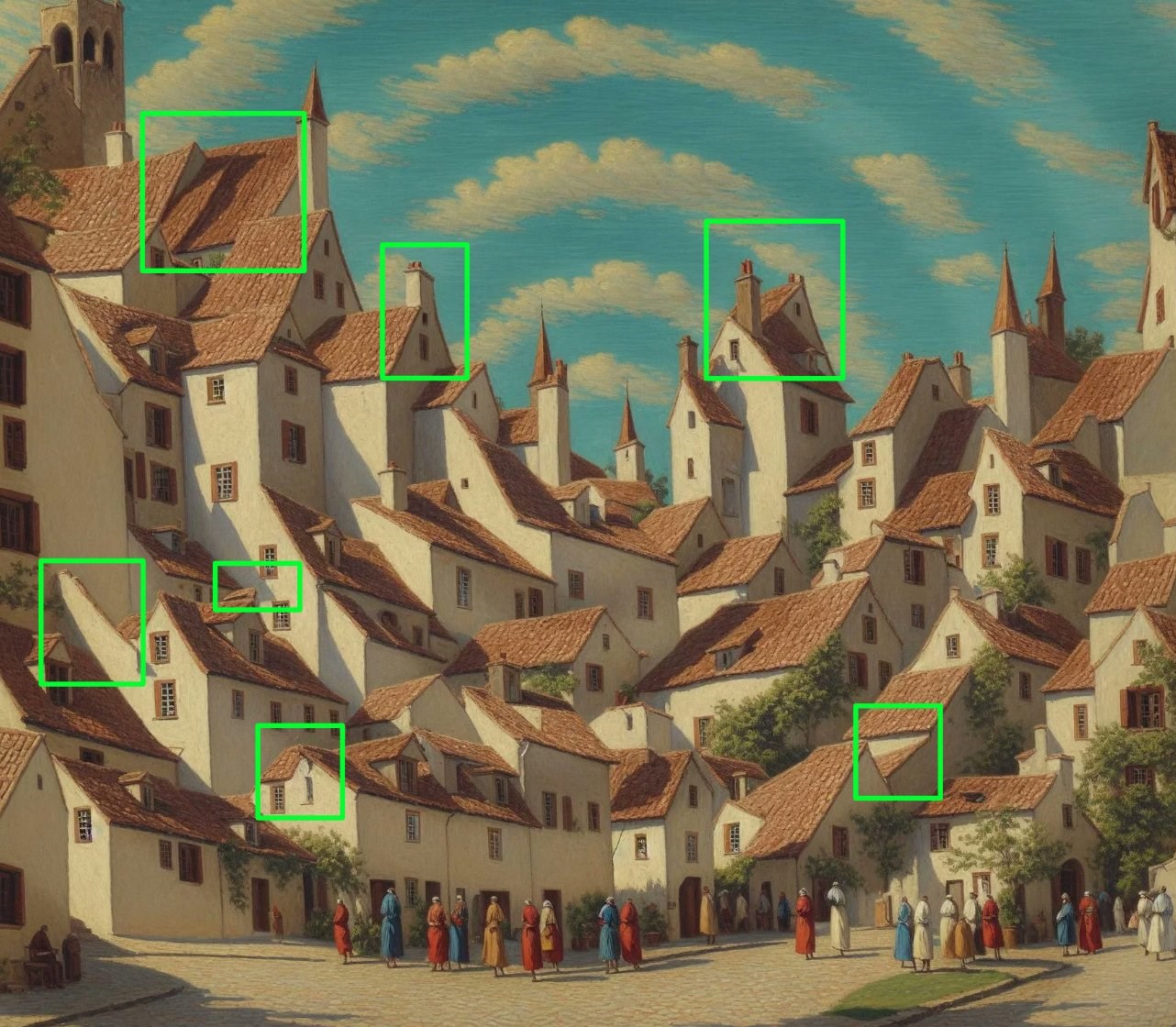 Yapay Zeka Tarafindan Olusturulan Geometrik Koyler Buyuluyor168911 1