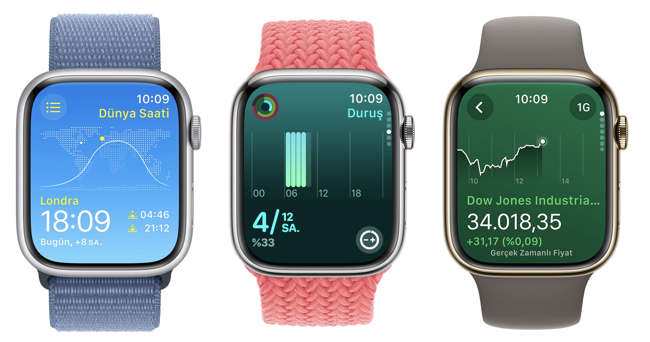 Watchos 10 Bugun Cikiyor Iste Apple Watch A Gelen Yenilikler168913 1