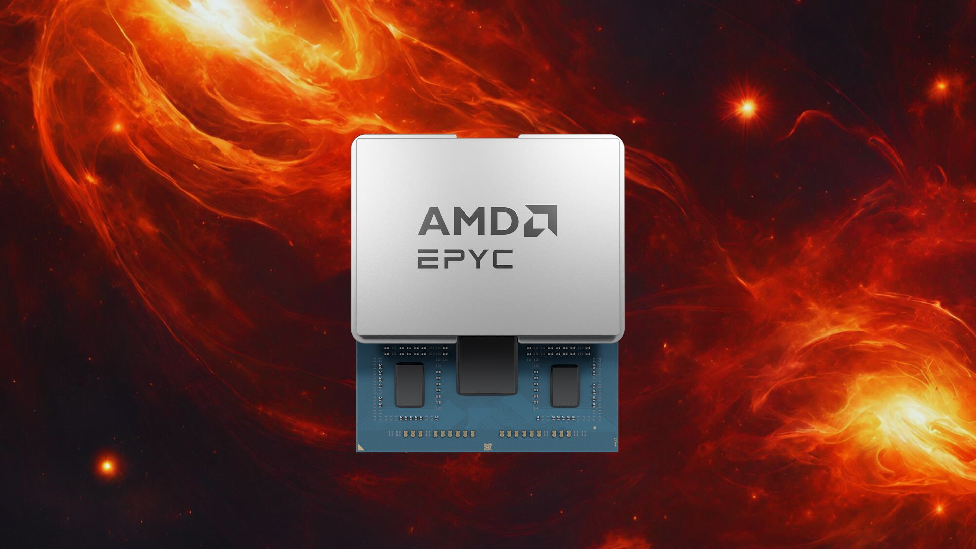 AMD, Zen 4c tabanlı EPYC 8004 serisi işlemcilerini duyurdu