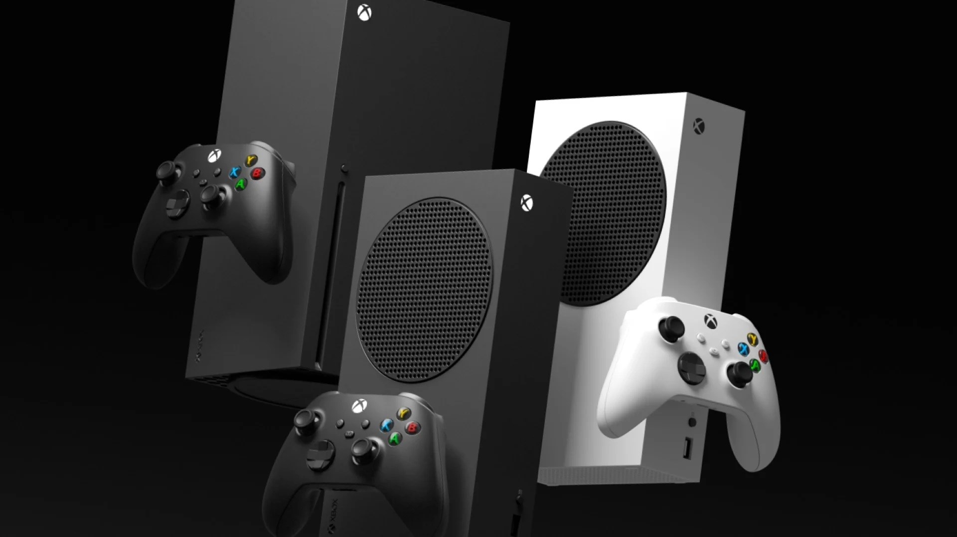 Yeni nesil Xbox konsolu ortaya çıktı! İşte çıkış tarihi ve detaylar