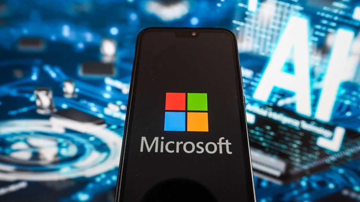Microsoft’un yapay zeka ekibi 38 TB’lık şirket verisini sızdırdı