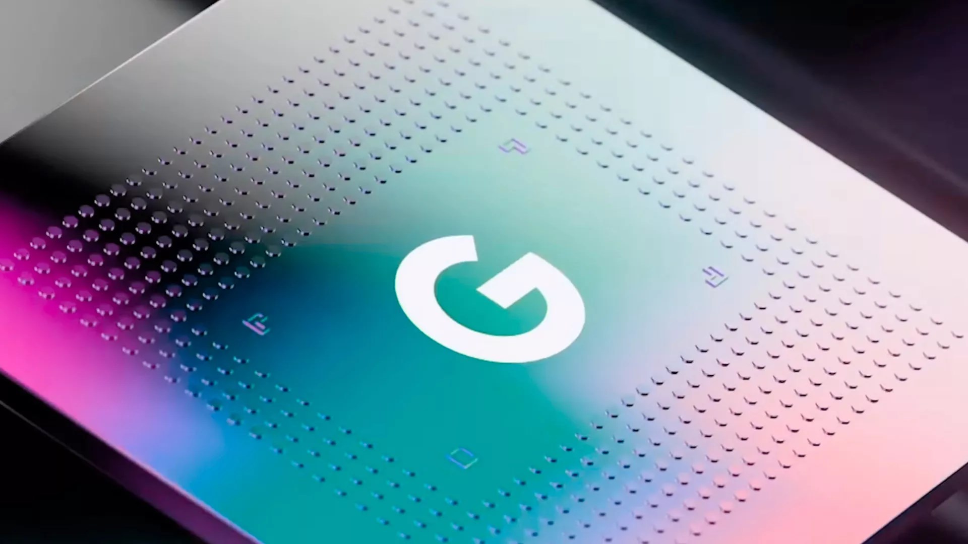 Pixel 9 işlemcisi Google Tensor G4 hakkında ilk bilgiler geldi