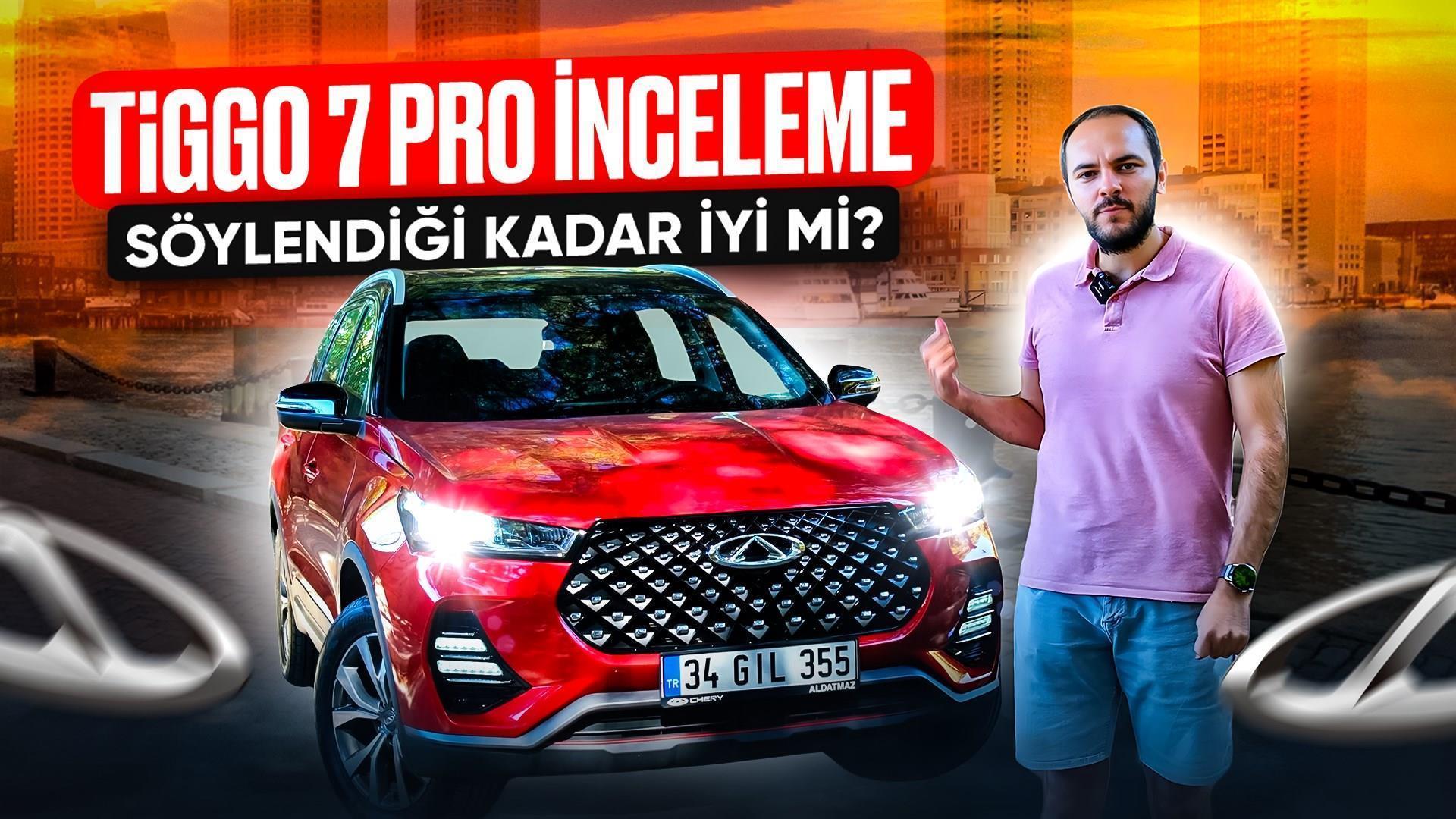 7 Pro inceleme - Söylendiği kadar iyi mi?