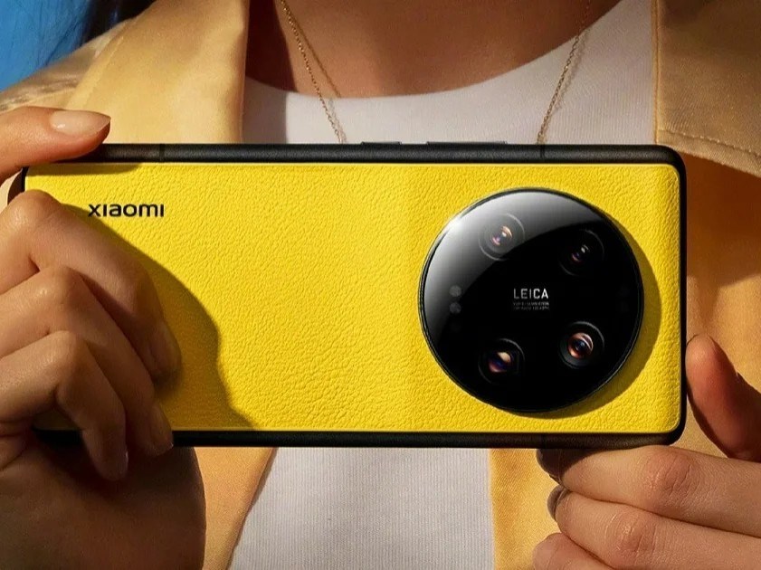 Xiaomi 14 Ultra kamerasıyla büyüleyecek: 1 inç sensörle geliyor