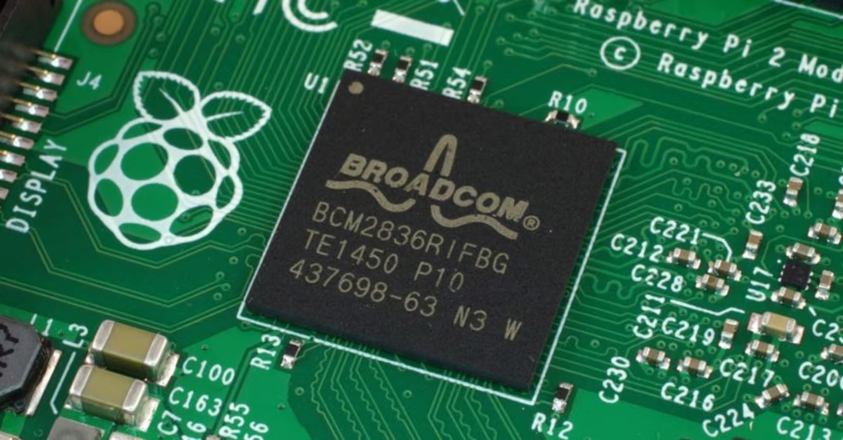 Google yapay zeka çiplerini tedarik eden Broadcom'un üstünü çizdi