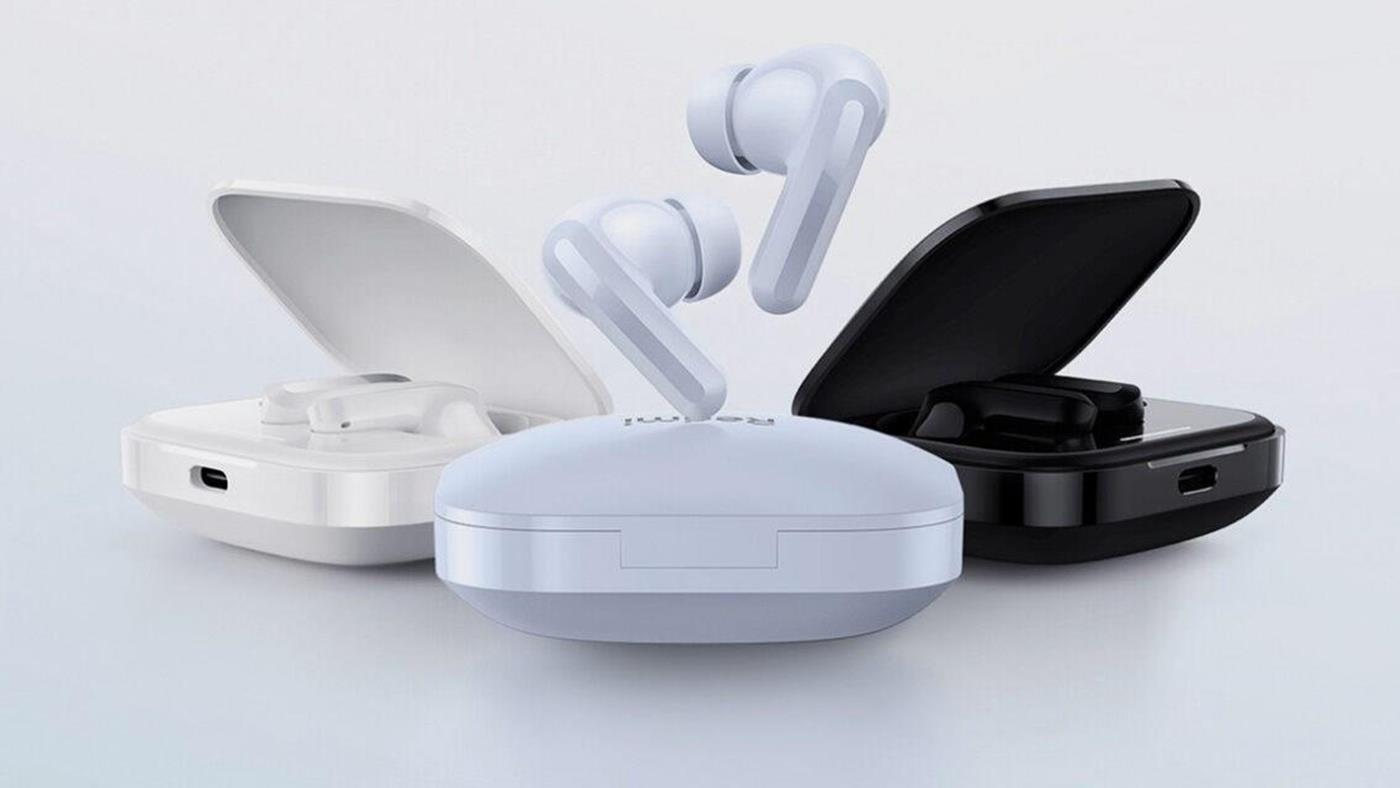 Xiaomi Earbuds Basic 2 Купить В Липецке