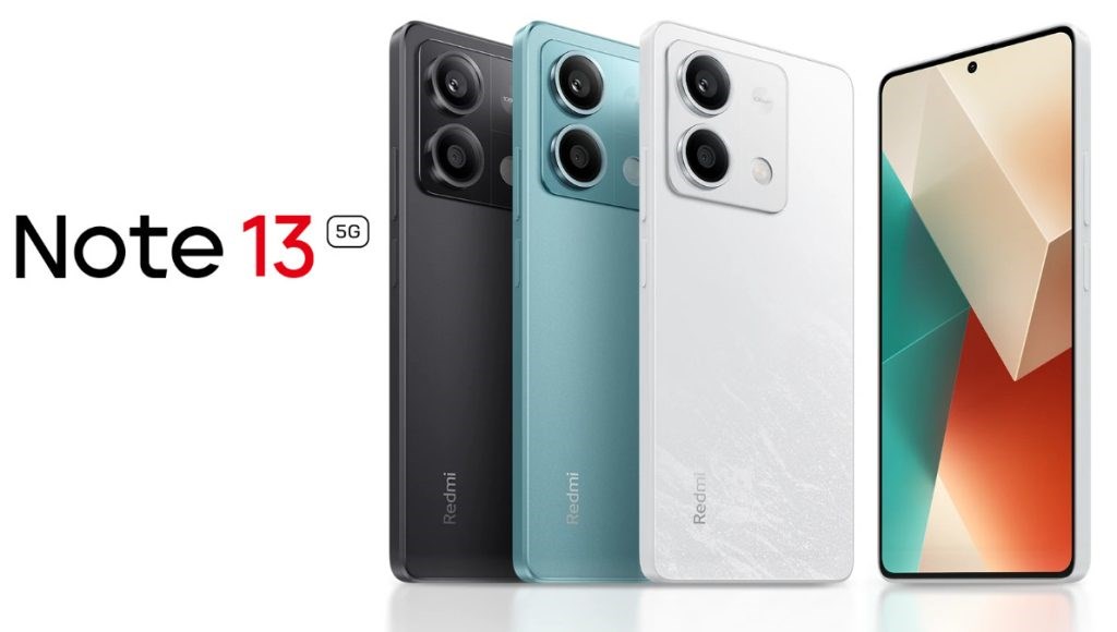 Redmi Note 13 ve 13 Pro tanıtıldı: İşte özellikleri ve fiyatı