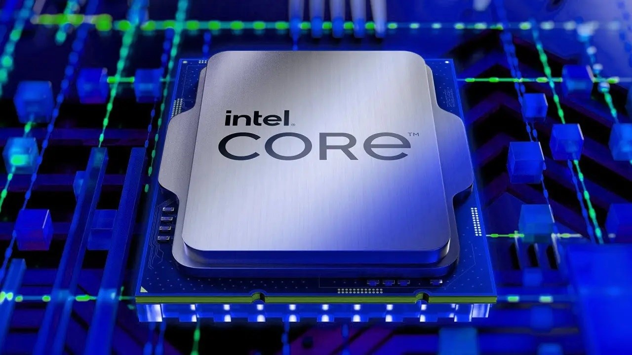 Intel Core I9 14900Kf Tanitimdan Once Rekor Kirdi169038 0