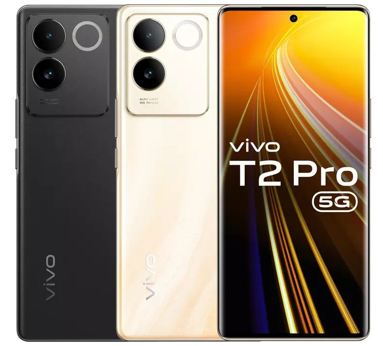 Vivo T2 Pro 5G Tanitildi Iste Ozellikleri Ve Fiyati169043 0