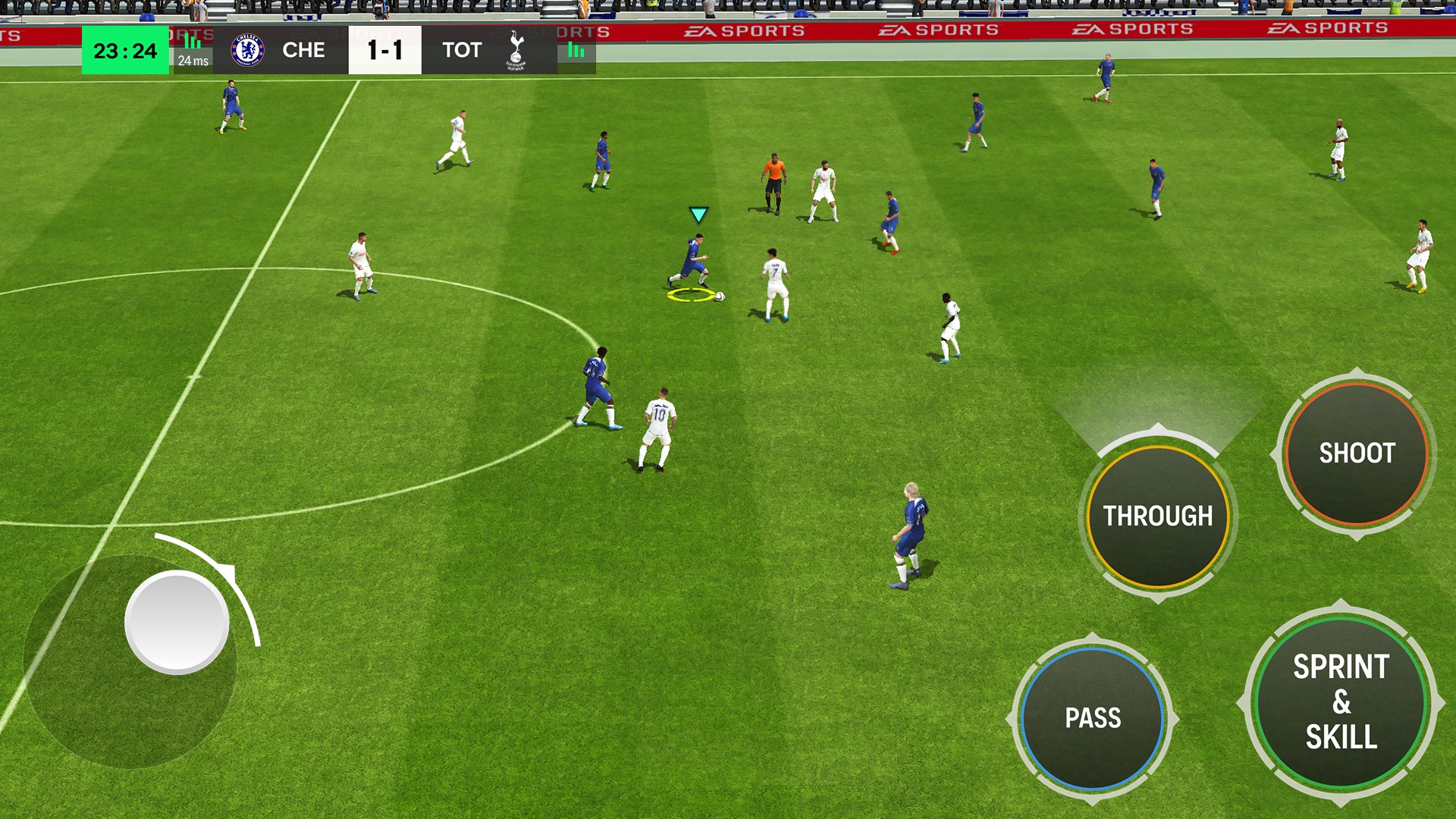 EA Sports FC Mobile ne zaman çıkacak! Yenilikler neler?