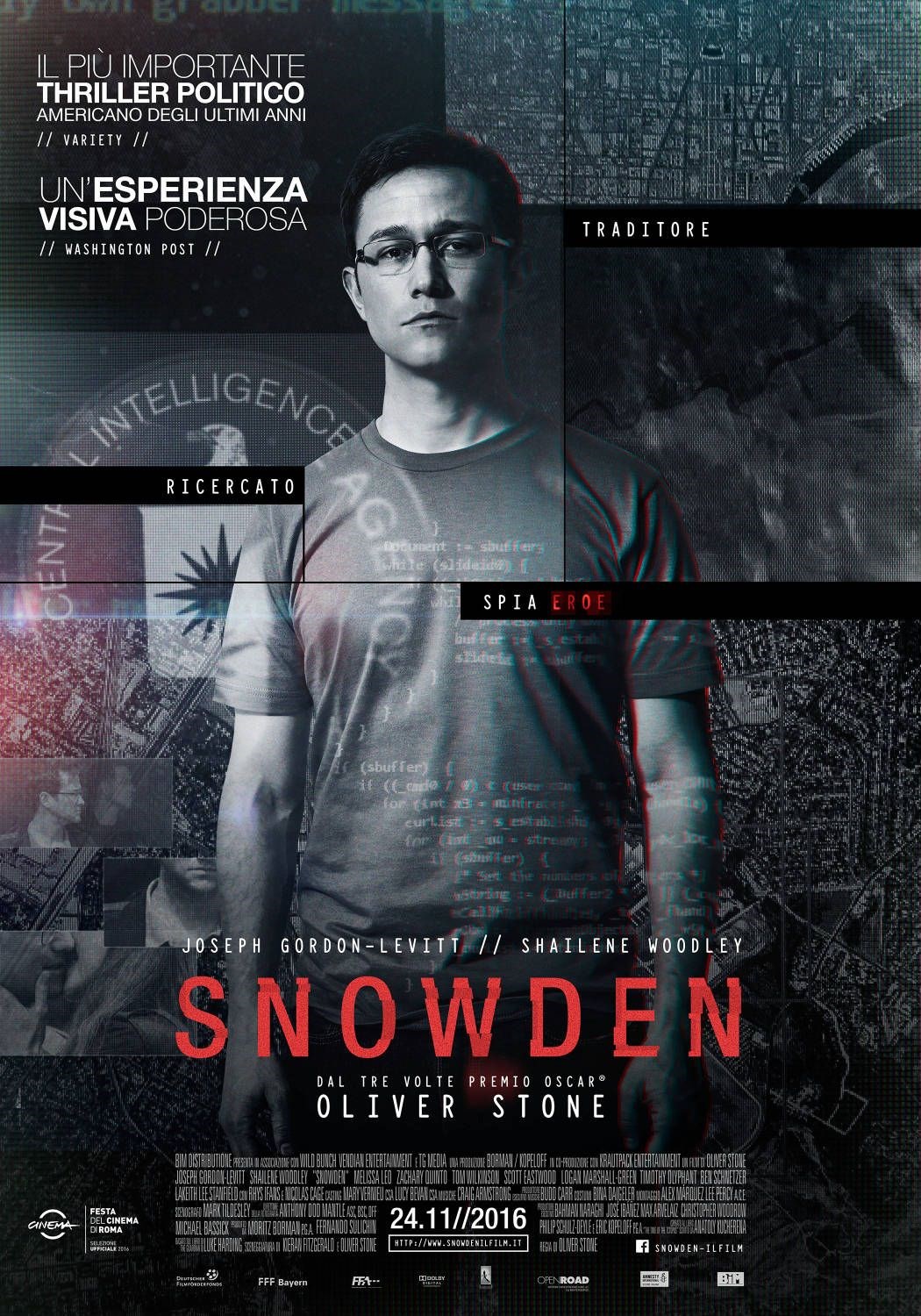 snowden hacker filmi