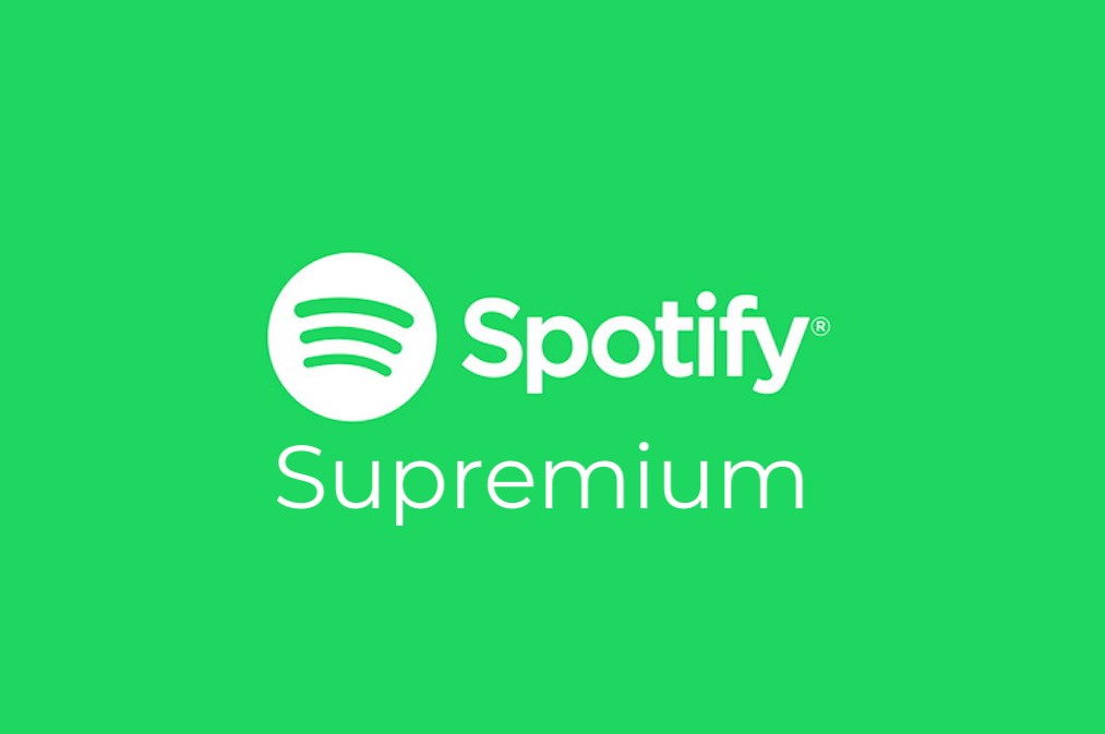 Spotify Supremium Geliyor169061 0