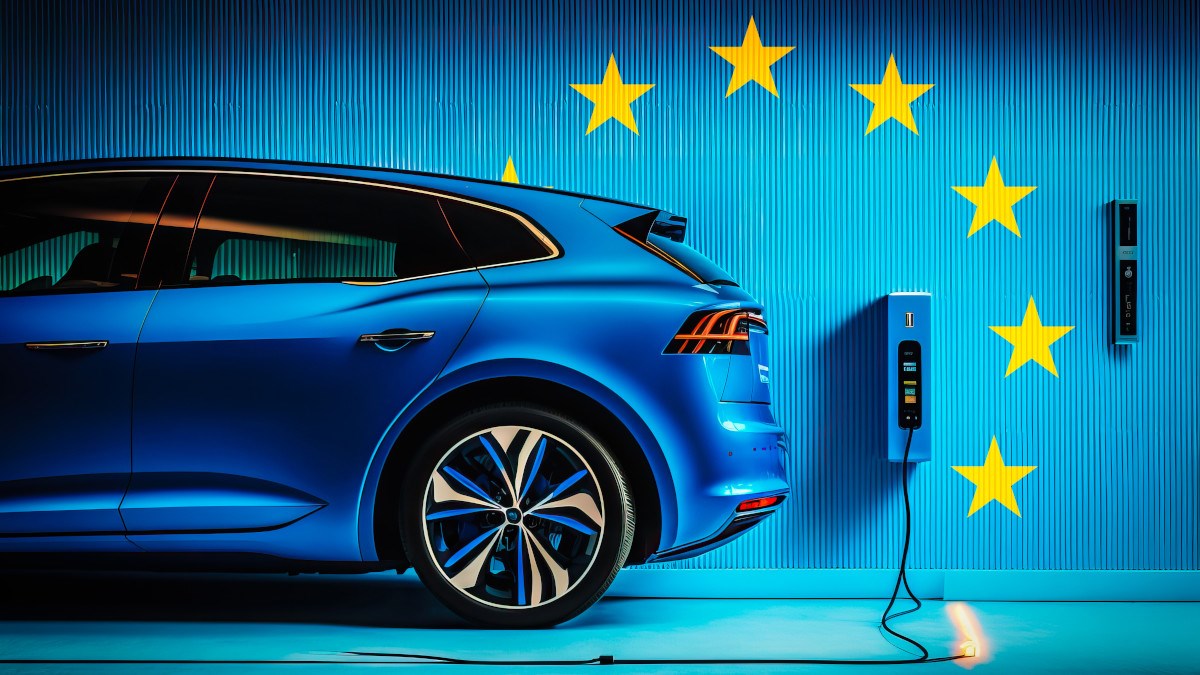 Fransa yeni mevzuatla Çinli elektrikli araçların önünü kesecek