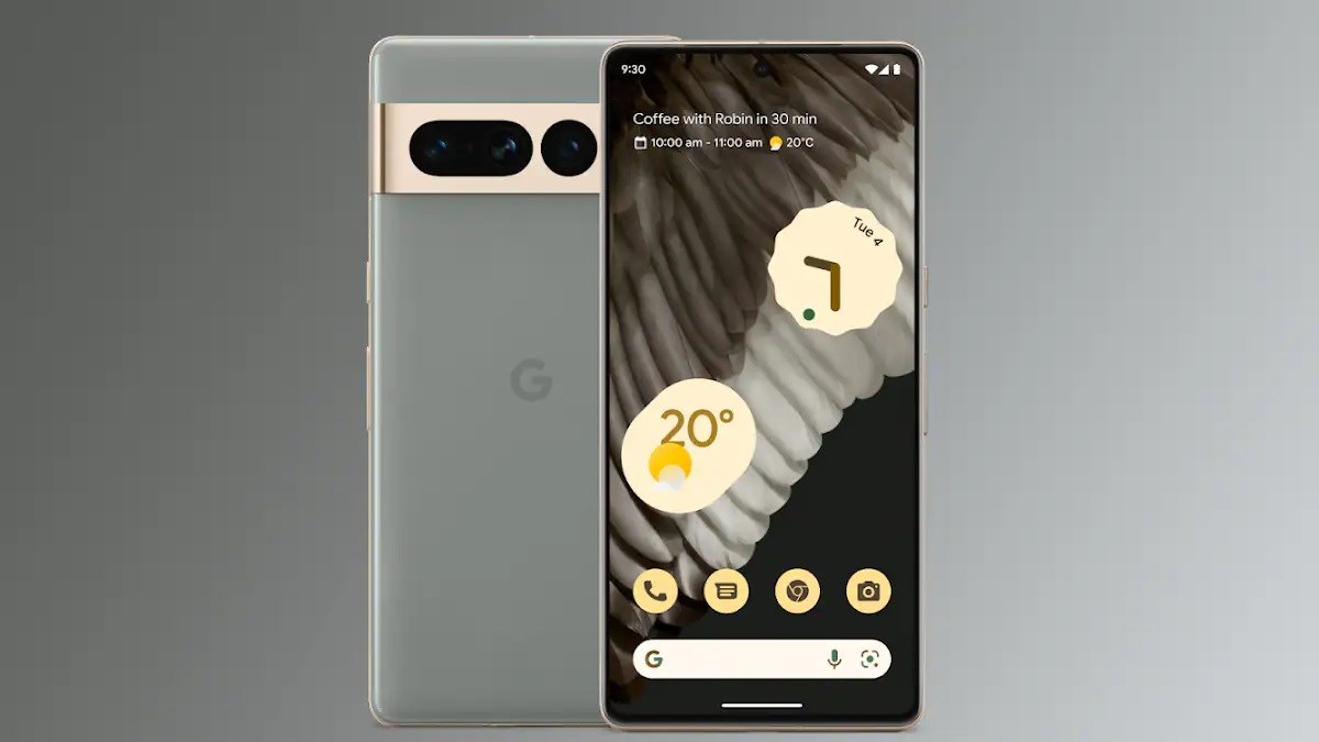 Google Pixel 8 ve 8 Pro'nun tasarımı resmen doğrulandı