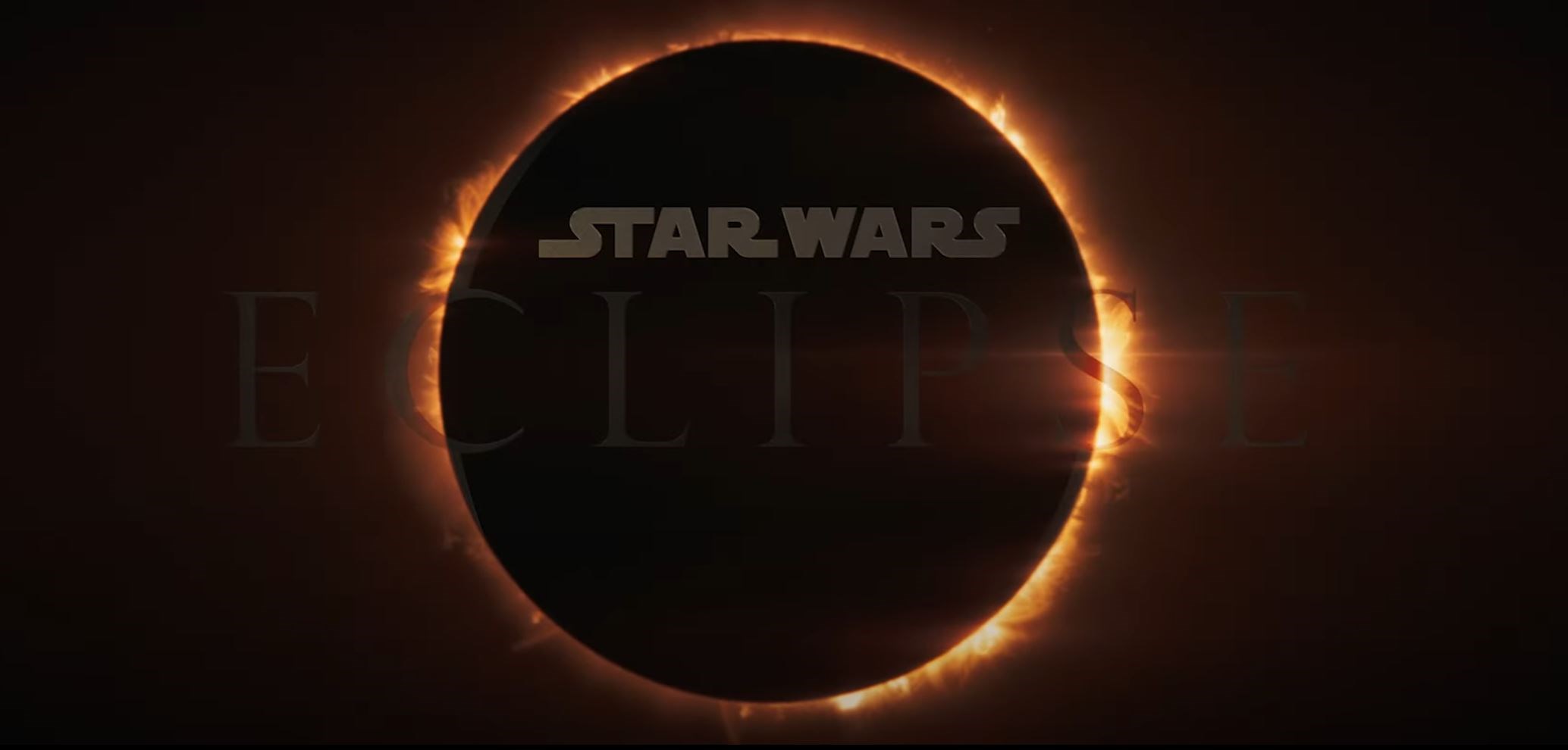 Star Wars Eclipse için çalışmalar devam ediyor