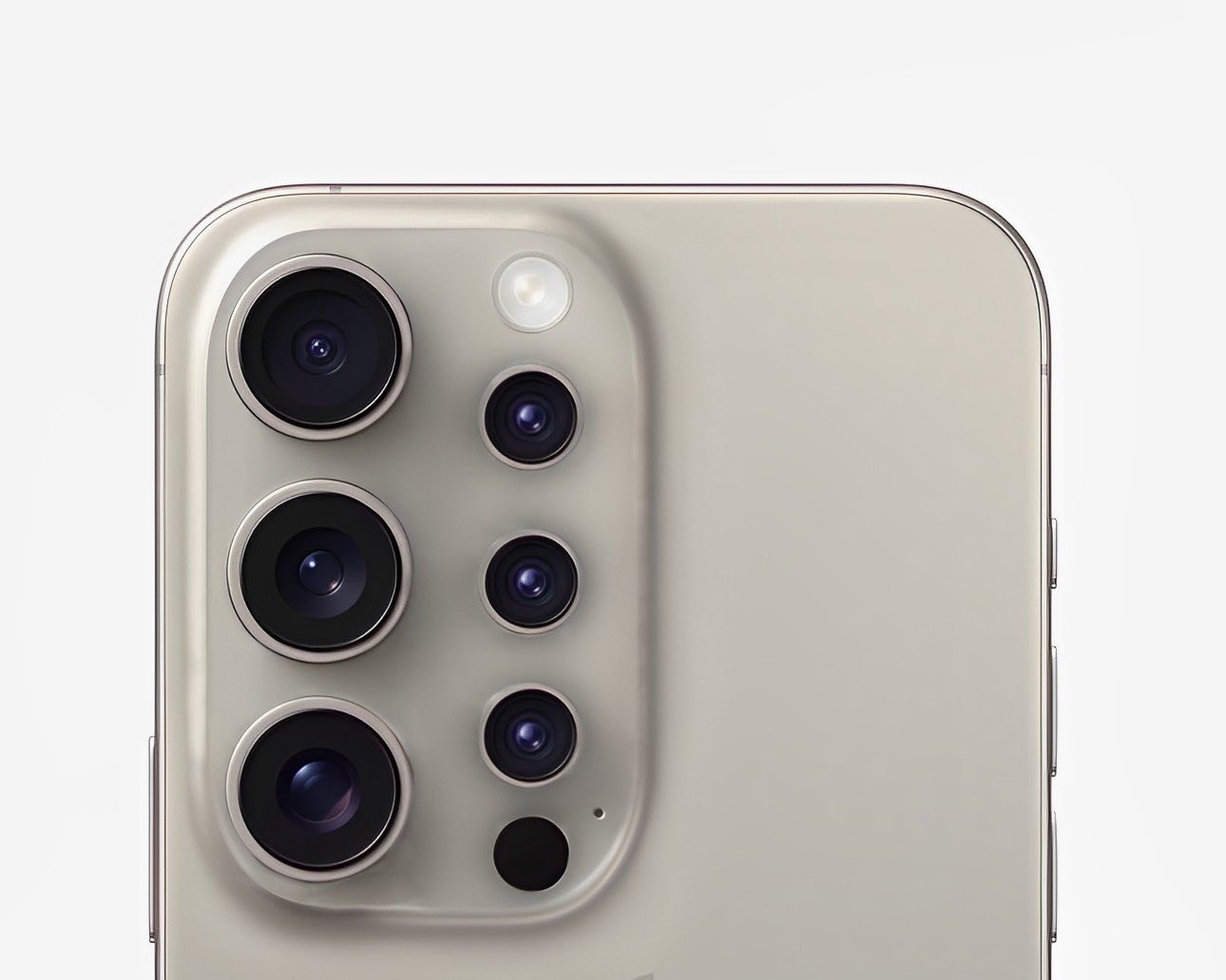 iPhone 16 Ultra'nın kamera özellikleri detaylanıyor