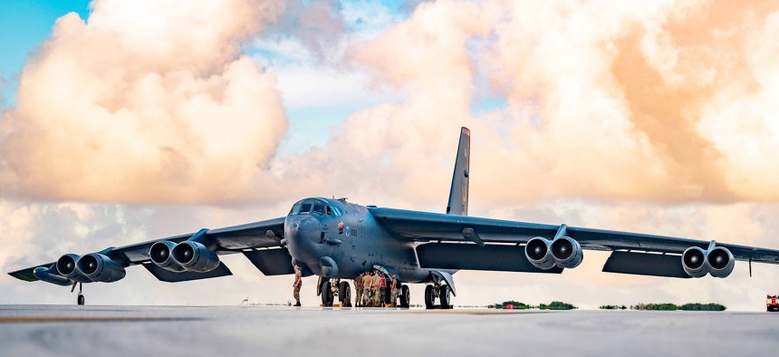 Boeing Bombardiman Ucaklarini Gelistirmek Icin Fortnite In Oyun169127 3