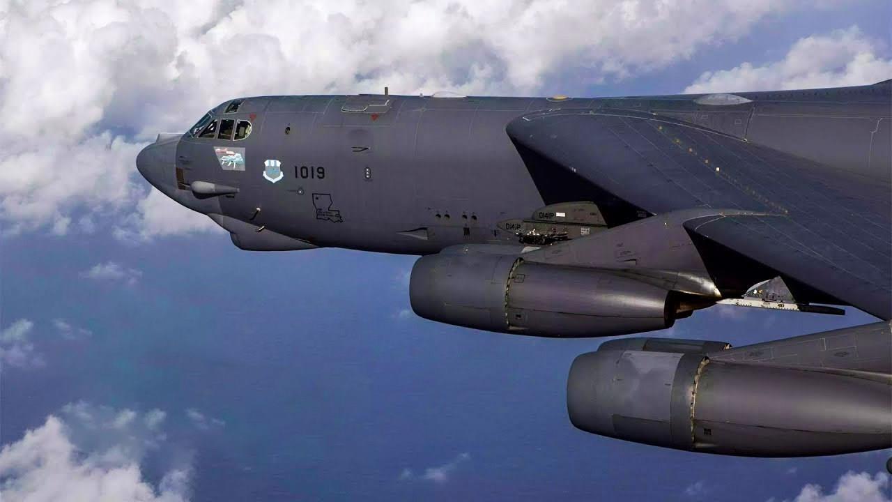 Boeing, bombardıman uçaklarını geliştirmek için Fortnite'ın oyun
