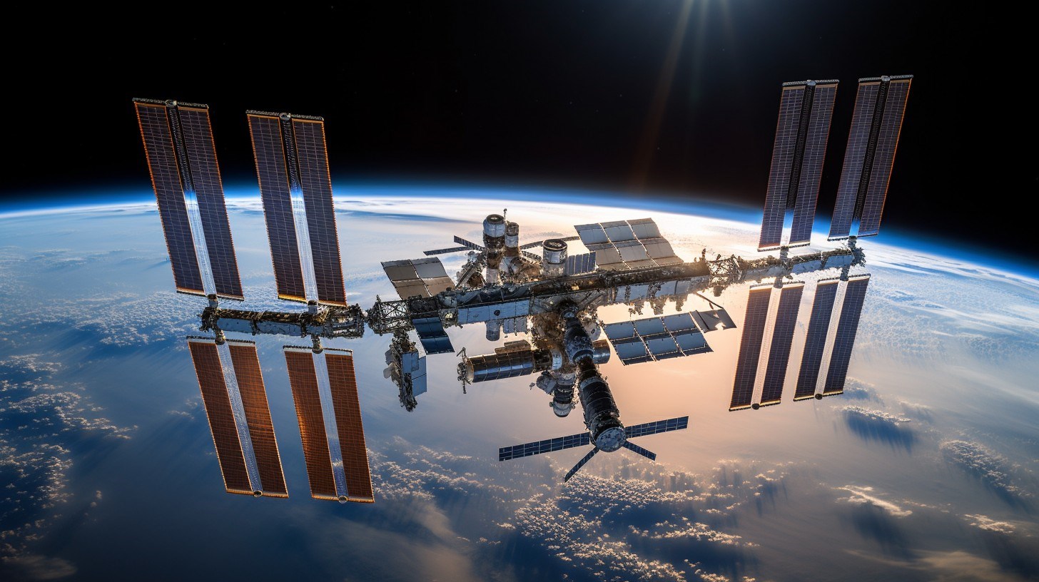 The Future of the International Space Station: NASA’s Plans for Decommissioning and Disposal