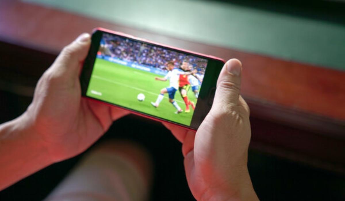 Korsan futbol yayınları yapan IPTV uygulamalarına darbe