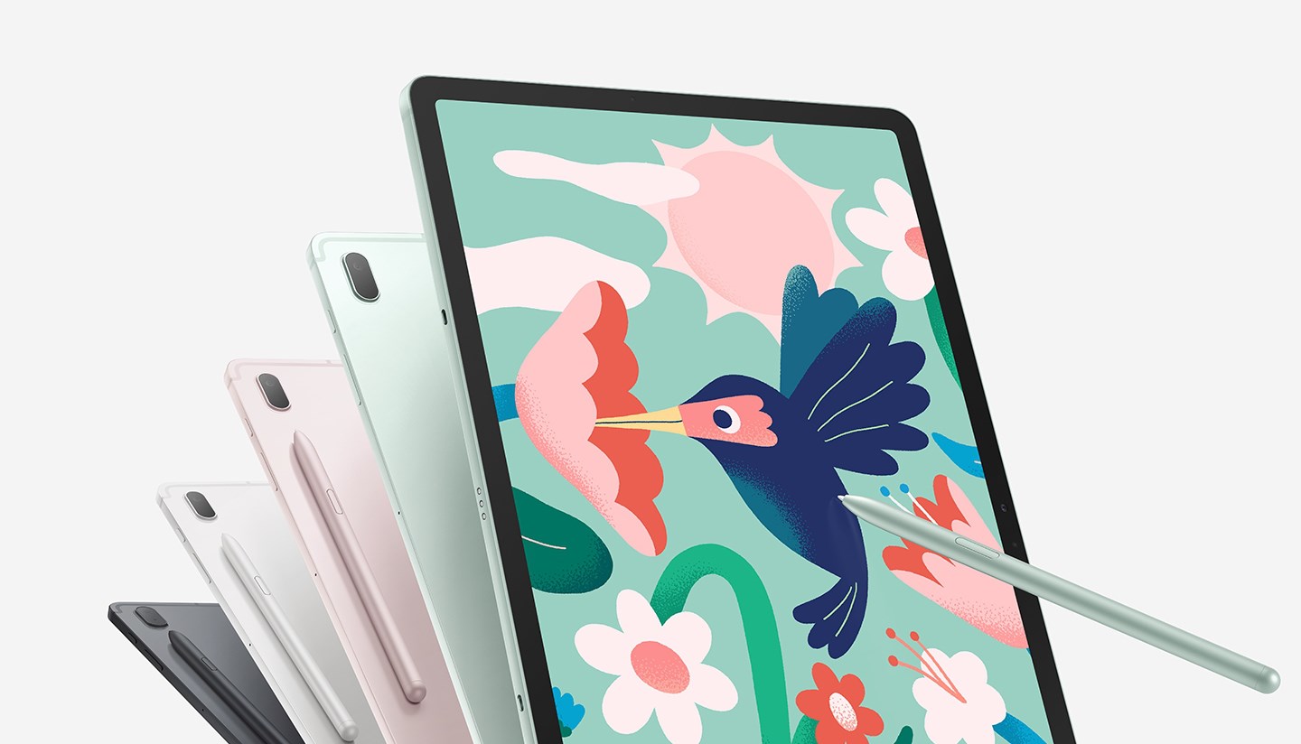 Galaxy Tab S9 FE ve FE+ özellikleri netleşti: Peki neler sunacak?