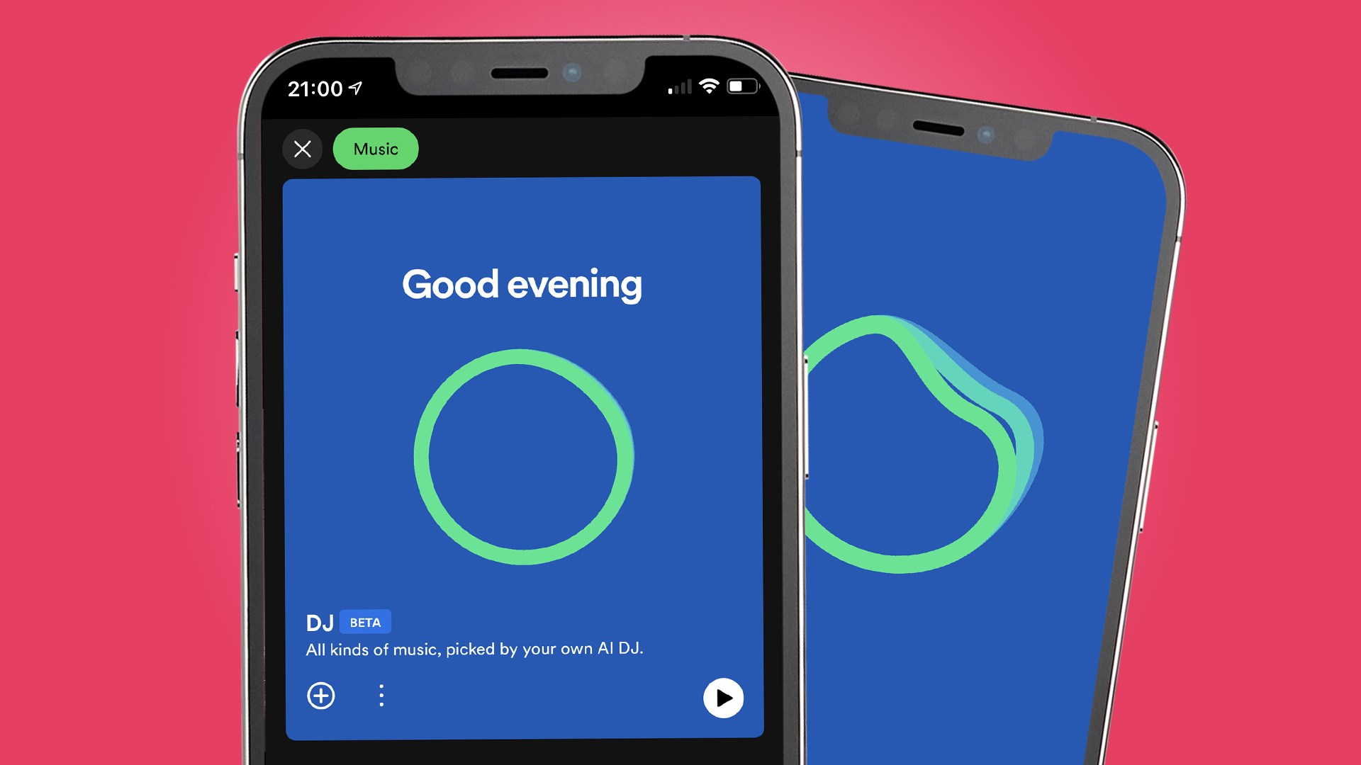 Spotify’a yapay zeka yapımı müzikler geliyor