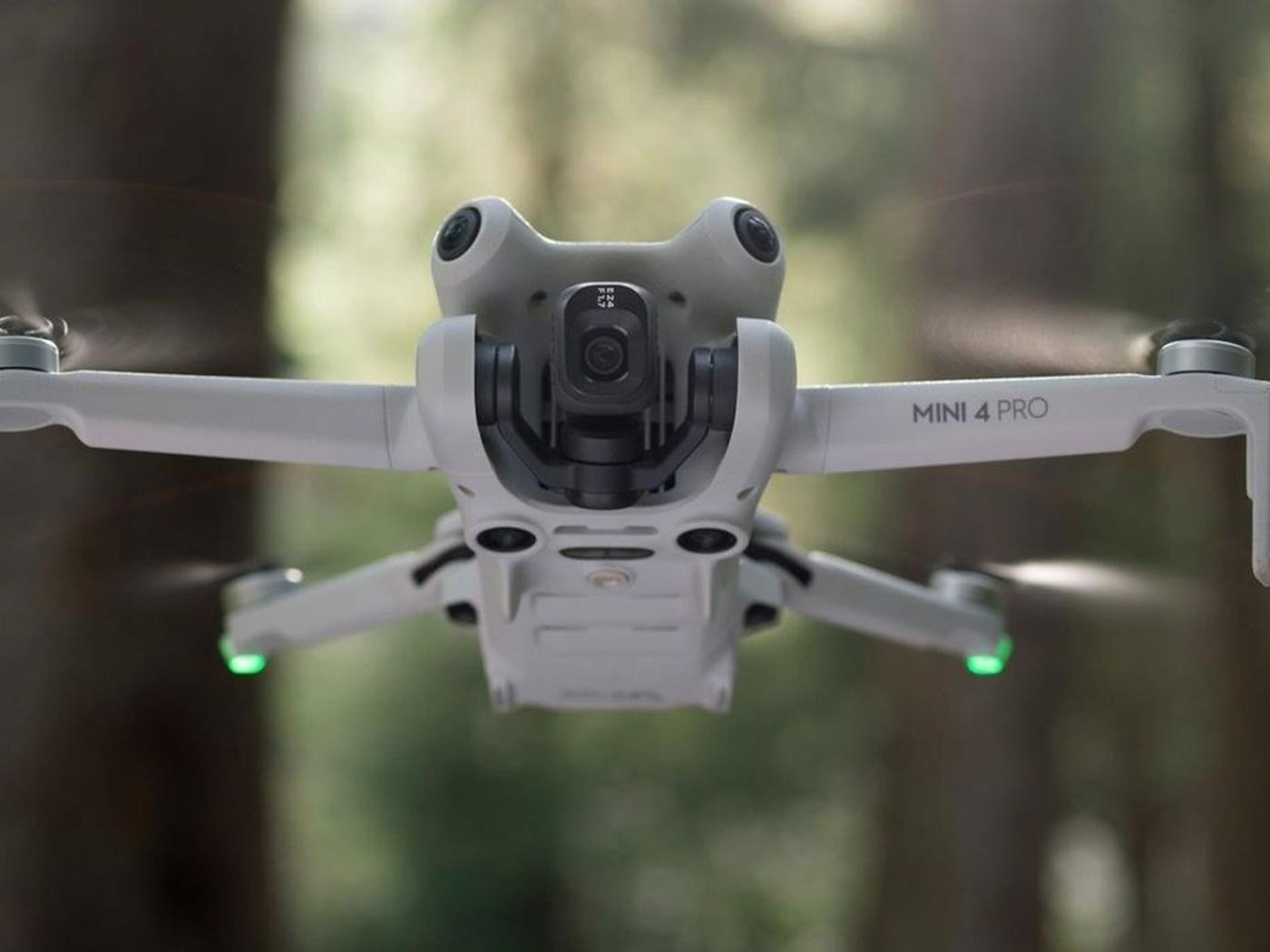 Квадрокоптеры Dji Мини 3 Pro Купить