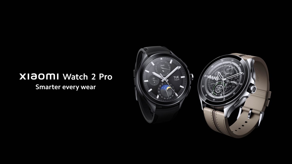 Xiaomi Watch 2 Pro tanıtıldı: İşte fiyatı ve özellikleri