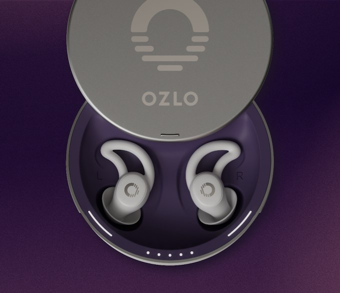 Ozlo Sleepbuds kulaklık sizi uyutacak