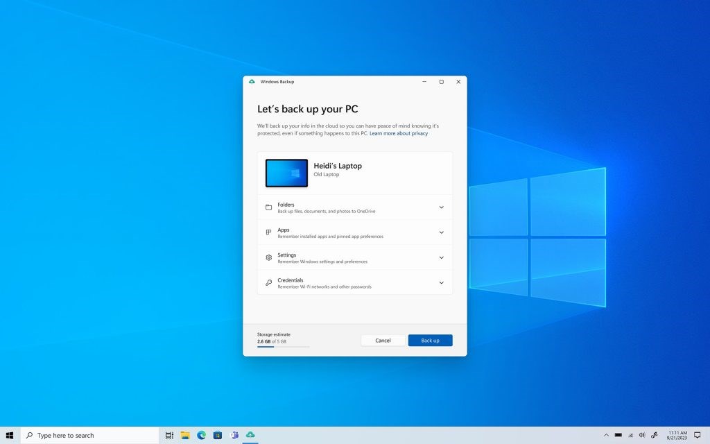 Simdiye Kadarki En Onemli Windows 11 Guncellemesi Cikti169197 7