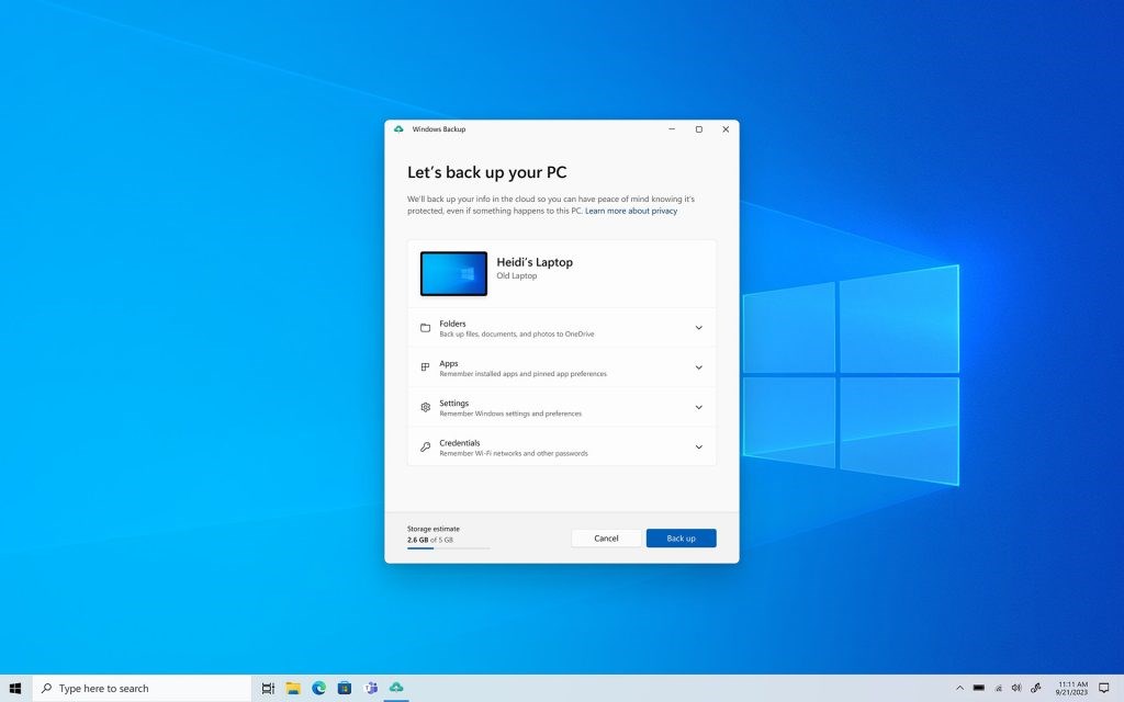 Şimdiye kadarki en önemli Windows 11 güncellemesi çıktı