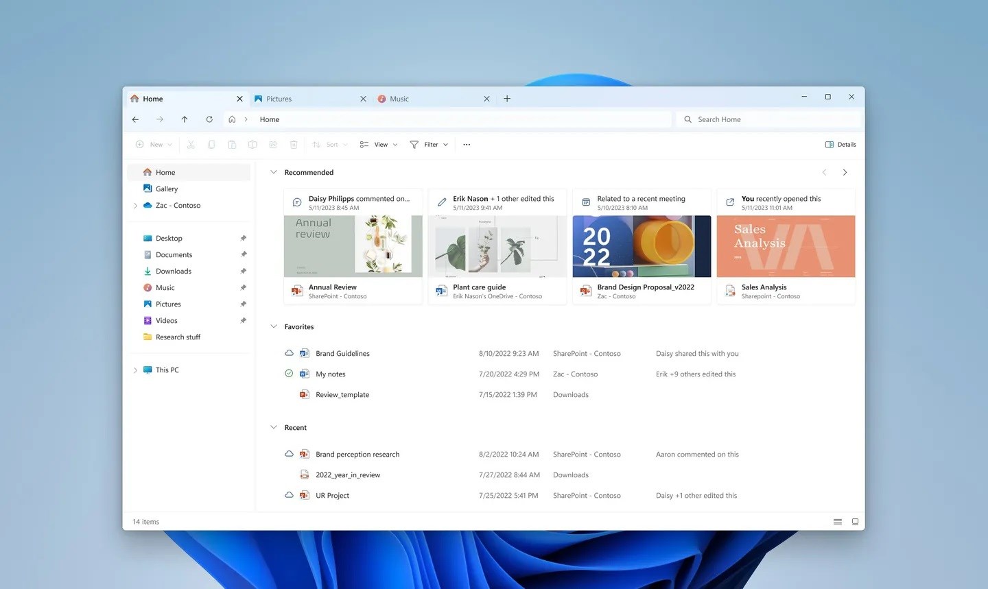 Simdiye Kadarki En Onemli Windows 11 Guncellemesi Cikti169197 8
