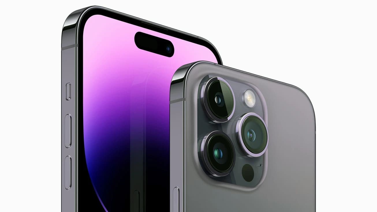 iPhone 15 Pro Max'in DxOMark sonucu açıklandı! İşte sıralama