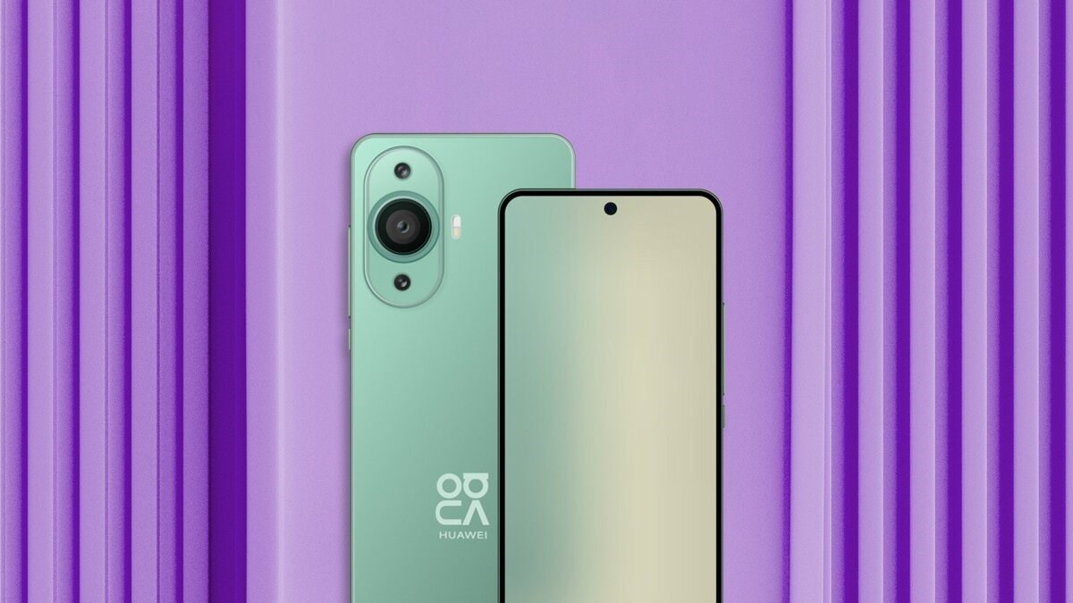 Huawei nova 12 ve 12 Pro özellikleri ortaya çıktı