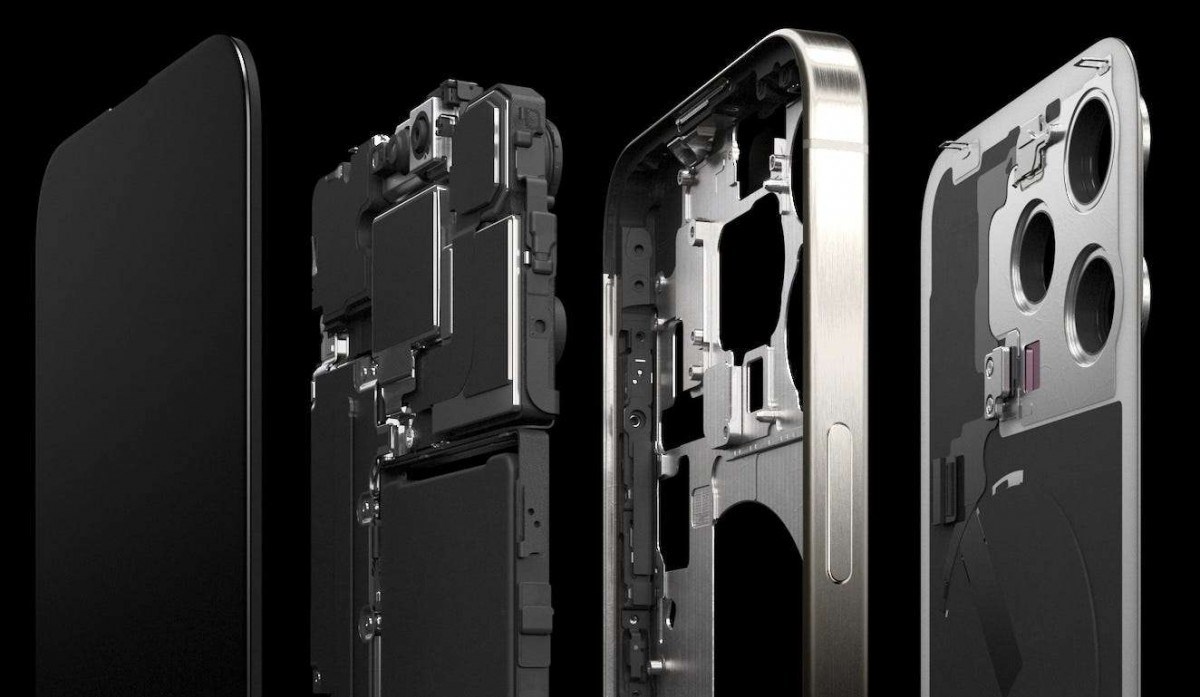 iPhone 15 Pro ve 15 Pro Max'in neden ısındığı belli oldu