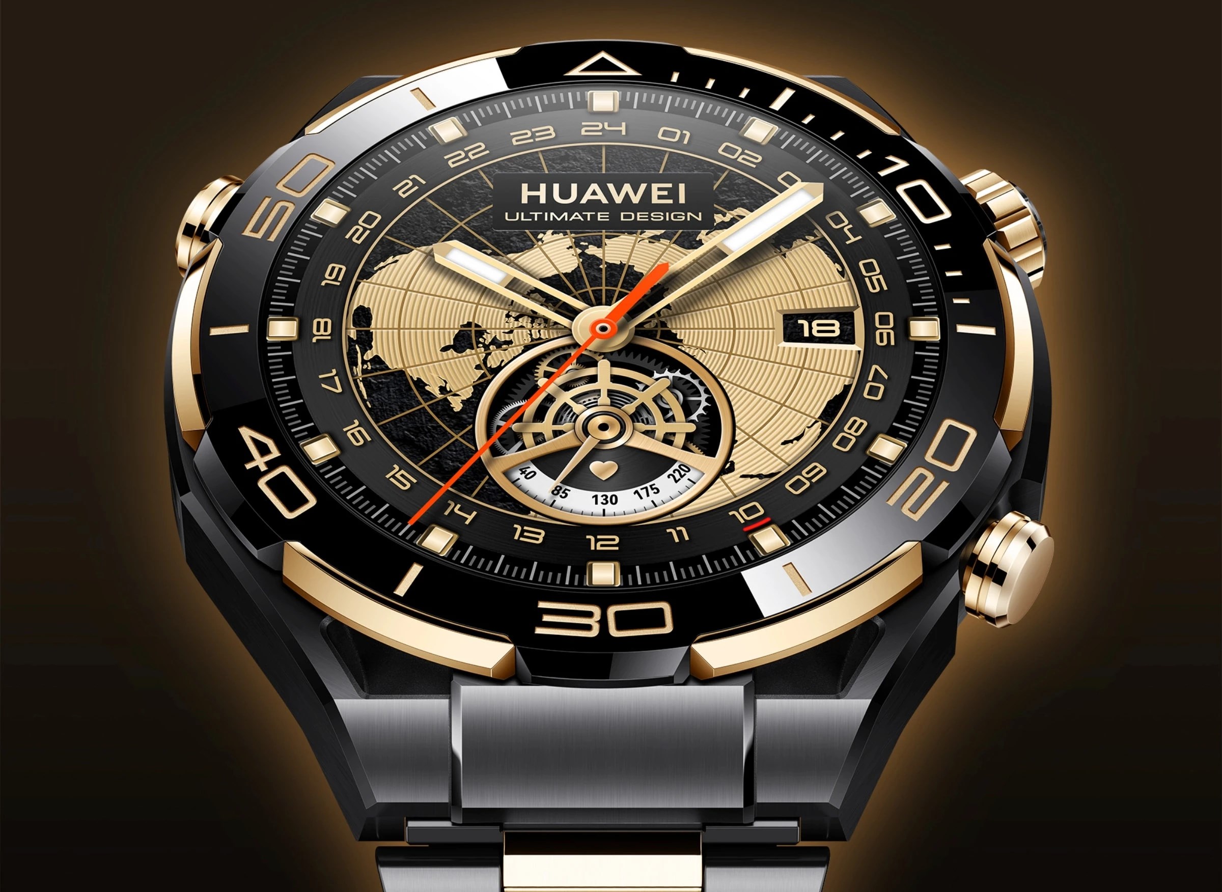 huawei watch ultimate akıllı saat türkiye fiyatı