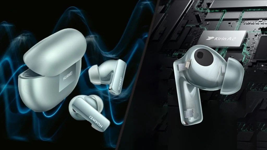 Huawei FreeBuds Pro 3 TWS ANC Yeşil Kulak İçi Bluetooth Kulaklık Fiyatları,  Özellikleri ve Yorumları