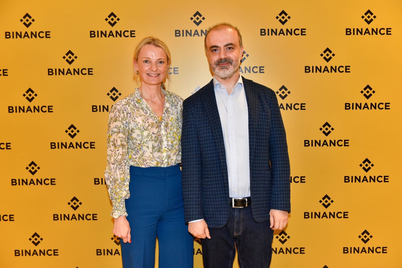Binance Blockchain Week, 8-9 Kasım'da İstanbul'da düzenlenecek