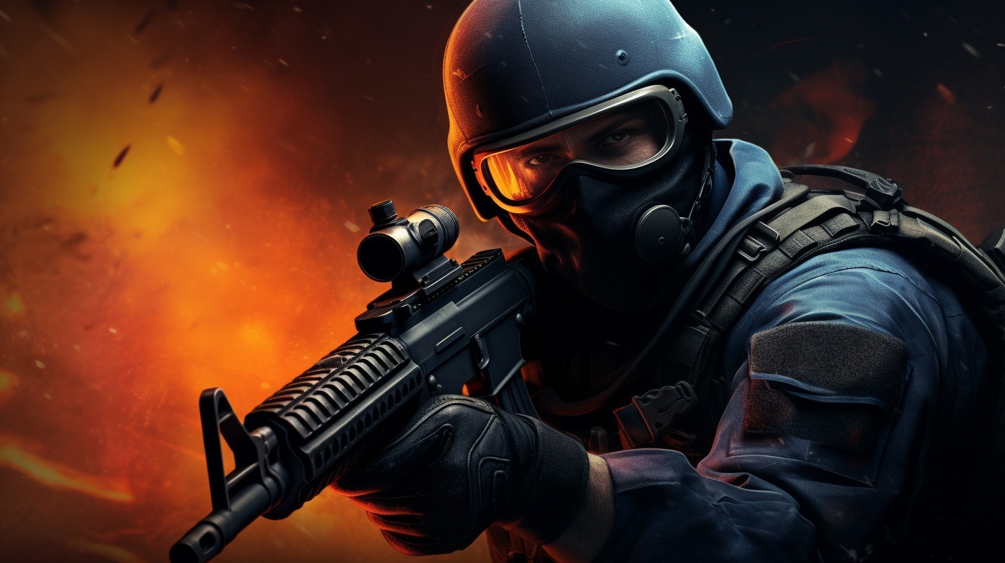 Counter Strike 2 çıktı ücretsiz indir