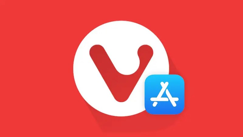 Vivaldi tarayıcı, reklam engelleme özelliğiyle iOS için çıktı