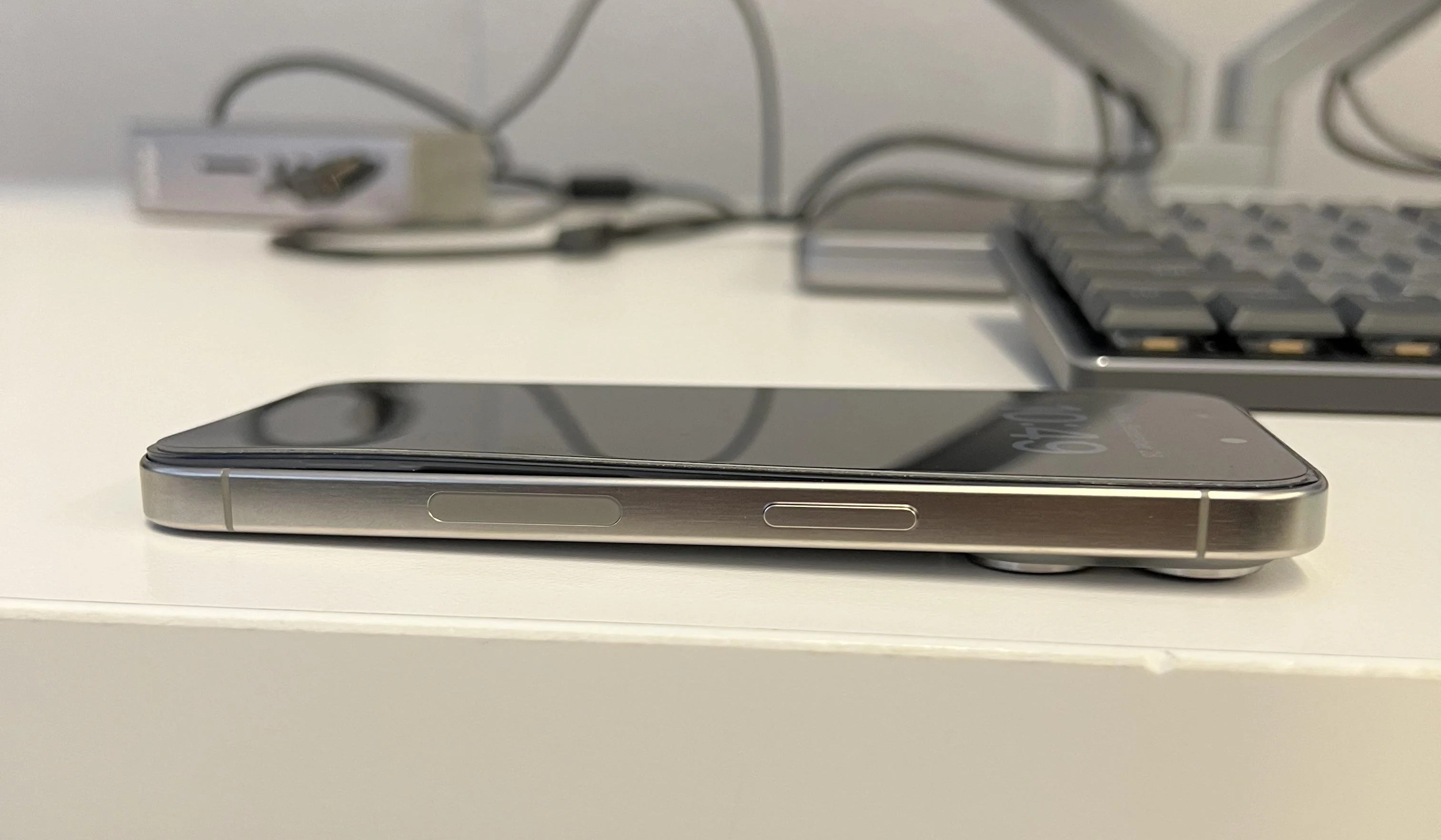 Isinma Nedeniyle Bataryasi Sisen Ilk Iphone 15 Pro Ortaya Cikti169268 2