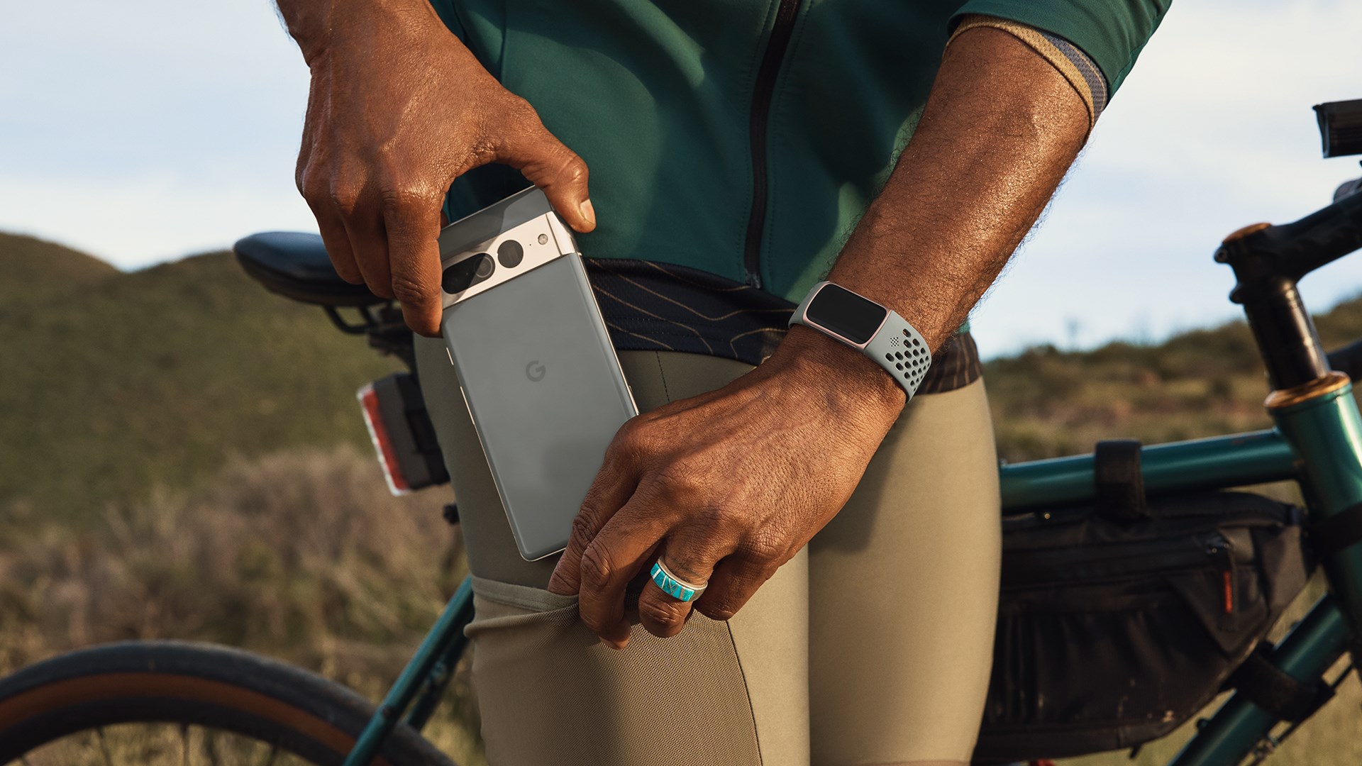 Fitbit Charge 6 tanıtıldı: İşte özellikleri ve fiyatı