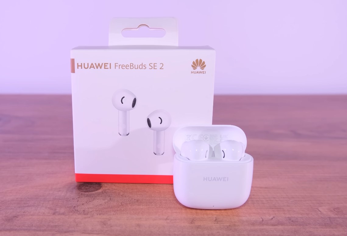 Huawei FreeBuds SE 2 incelemesi - Çok beğendim!