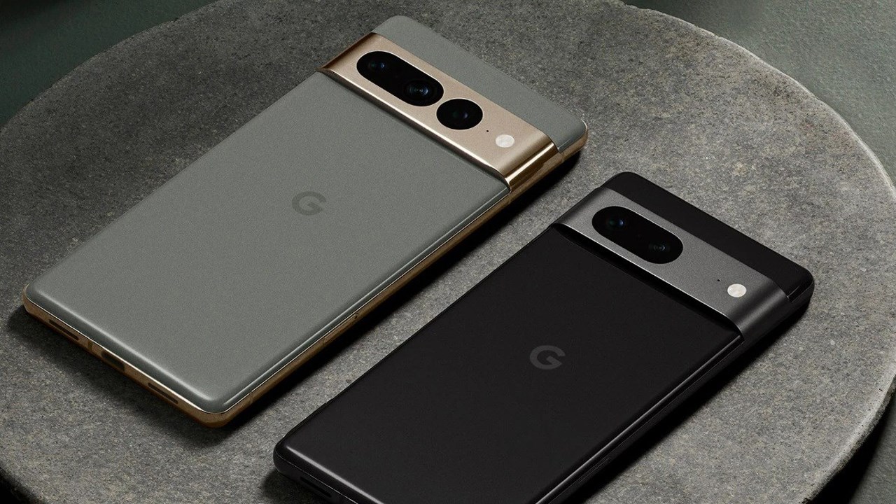 Google Pixel 8 ve 8 Pro'nun tüm detayları sızdı: İşte özellikler