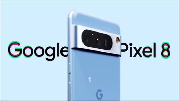 Google Pixel 8 ve 8 Pro'nun tüm detayları sızdı: İşte özellikler