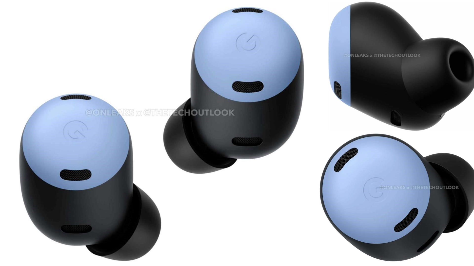 Google Pixel Buds Pro Nun Yeni Gorselleri Ortaya Cikti169323 1