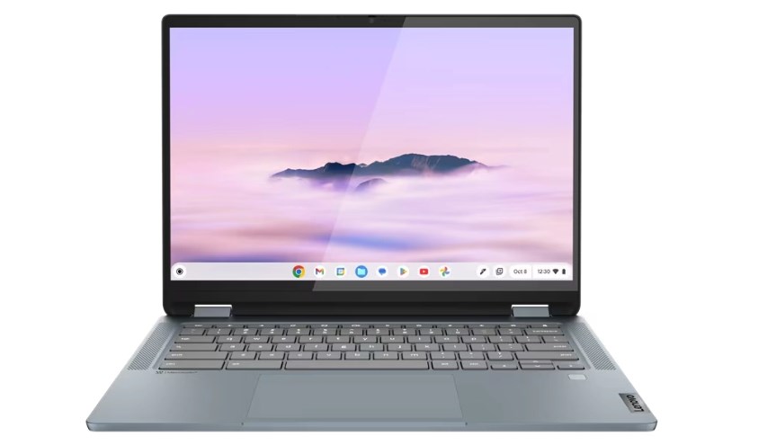 Lenovo IdeaPad Flex 5 Chromebook tanıtıldı