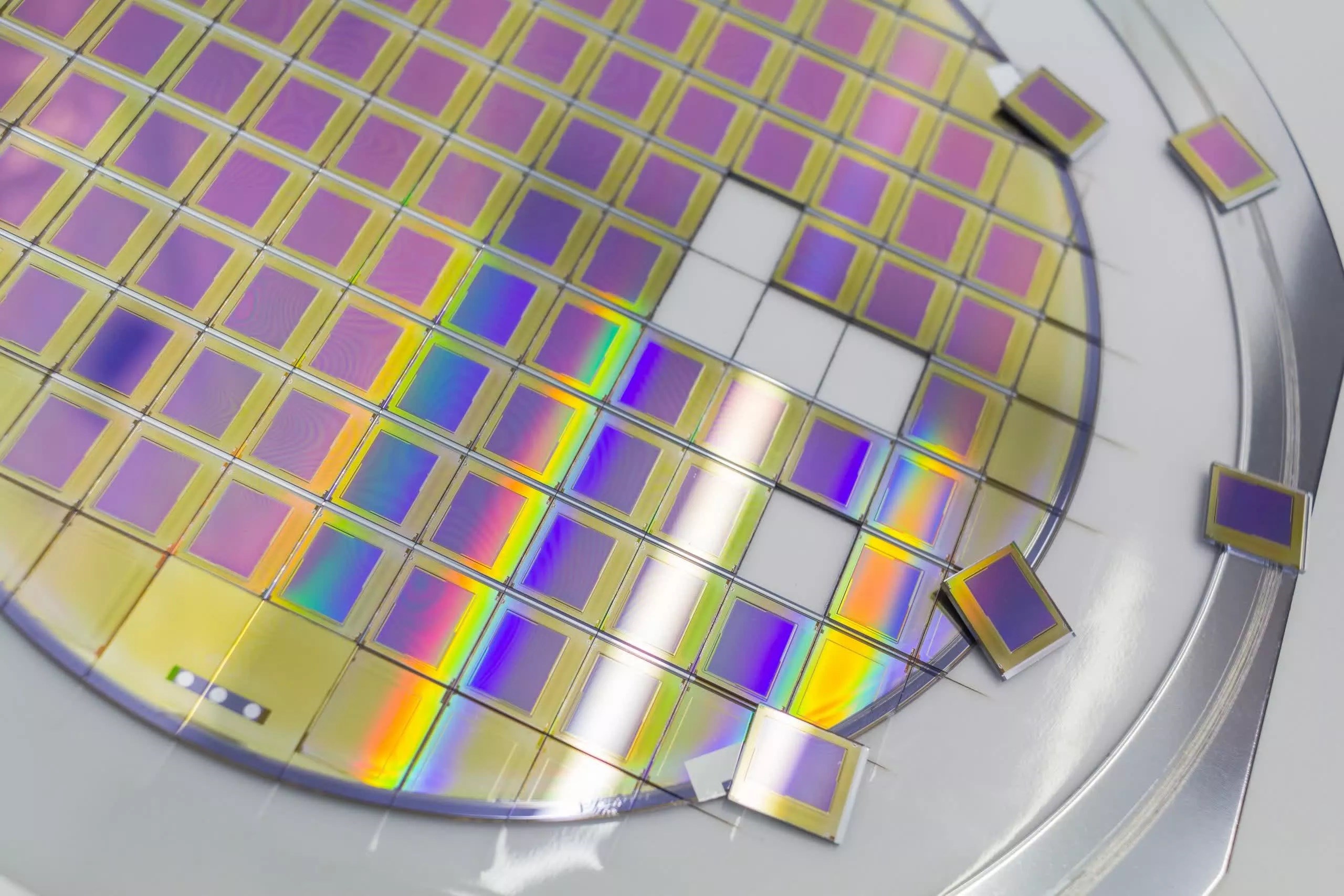 Intel, hacimli EUV üretimiyle liderliği tekrardan ele geçirebilir